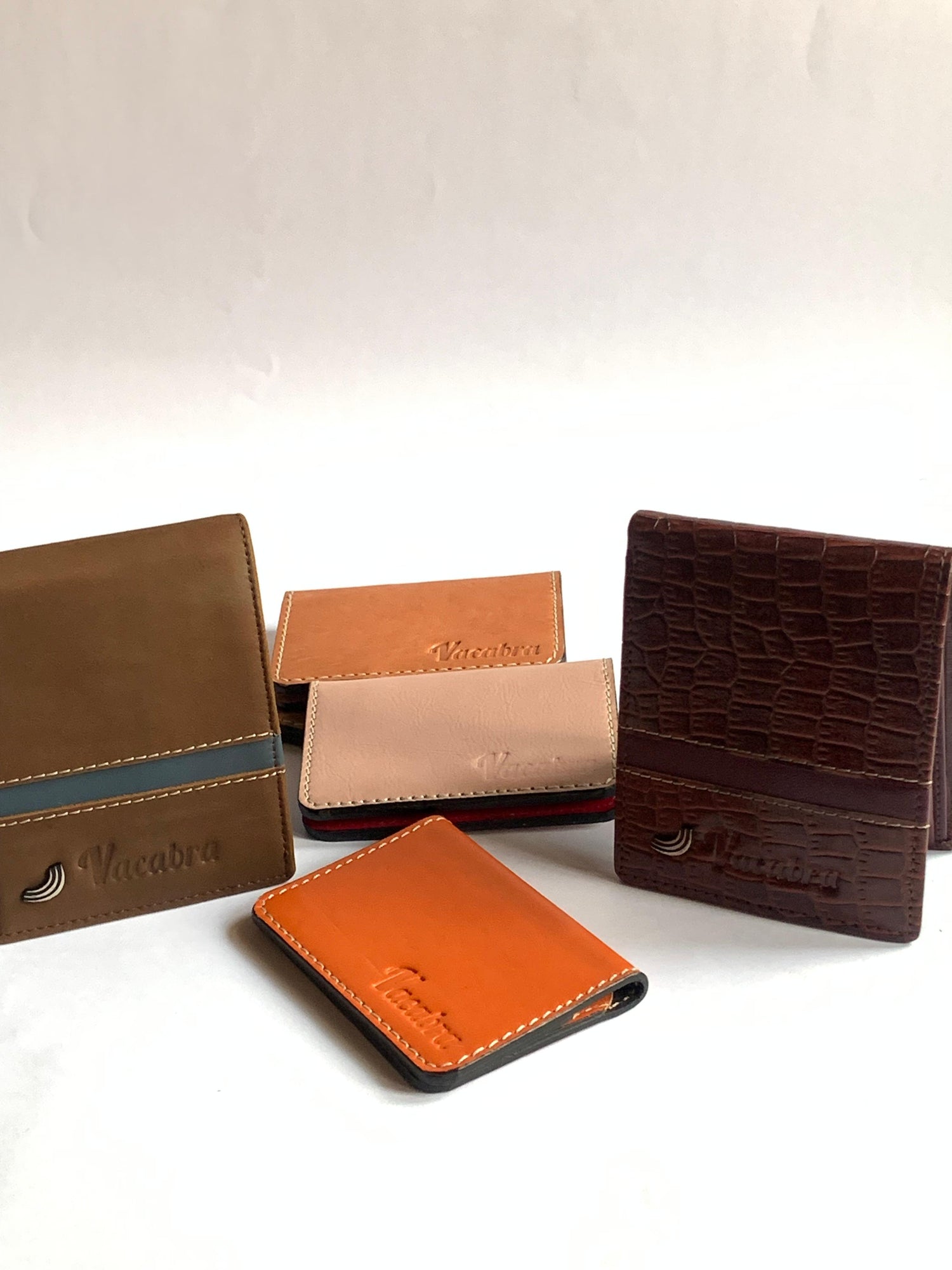 Classic Wallets